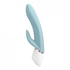 Набор секс-игрушек Satisfyer Marvelous Four (вибратор, вибратор-кролик, массажер, вакуумный стимулятор)