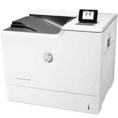 Лазерный принтер HP Color LaserJet Ent M652n Printer