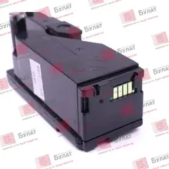 Тонер-картридж БУЛАТ s-Line 106R02761 для Xerox Phaser 6020, WC 6025 (Пурпурный, 1000 стр.)