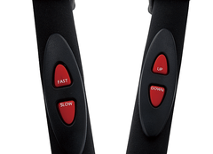 Беговая дорожка SPIRIT XT685 DC ENT Black