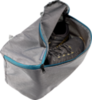 Картинка рюкзак городской Deuter Access 55 Black - 11