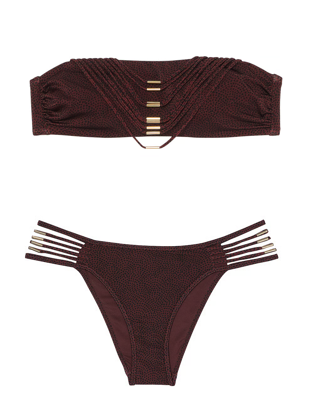 VS ARCHIVES STRAPPY БАНДО И ПЛАВКИ БРАЗИЛИАНА