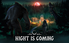 Night is Coming (Ранний доступ) (для ПК, цифровой код доступа)