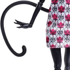 Кетти Нуар. Крик Гиков