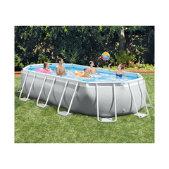 Каркасный бассейн Intex Prism Frame 26796NP 503 x 274 х 122 см