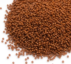 15/0 RR-4459 Duracoat Opq Sienna