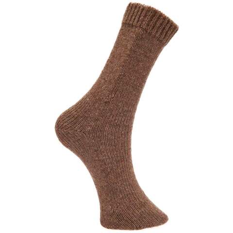 Rico Alpaca Luxury Socks 012