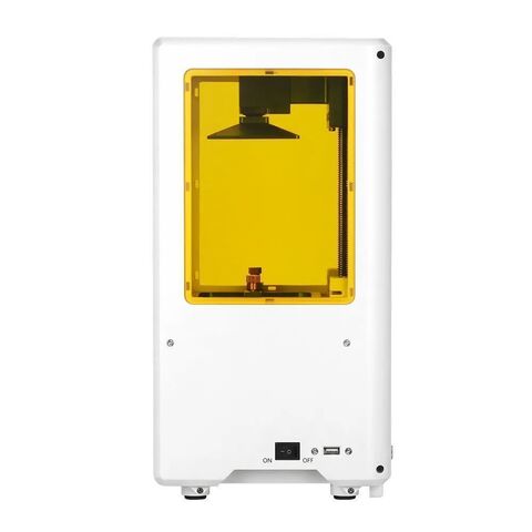 3D-принтер Anycubic Photon S белый