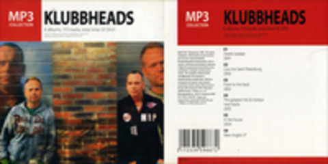 Klubbheads