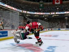 NHL 2004 (Playstation 2)