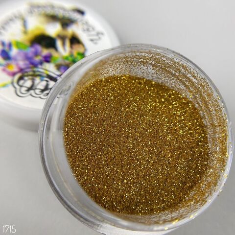 Зеркальный блеск 