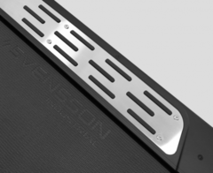 Беговая дорожка SVENSSON INDUSTRIAL FORCE T76