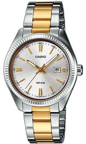 Наручные часы Casio LTP-1302SG-7A фото