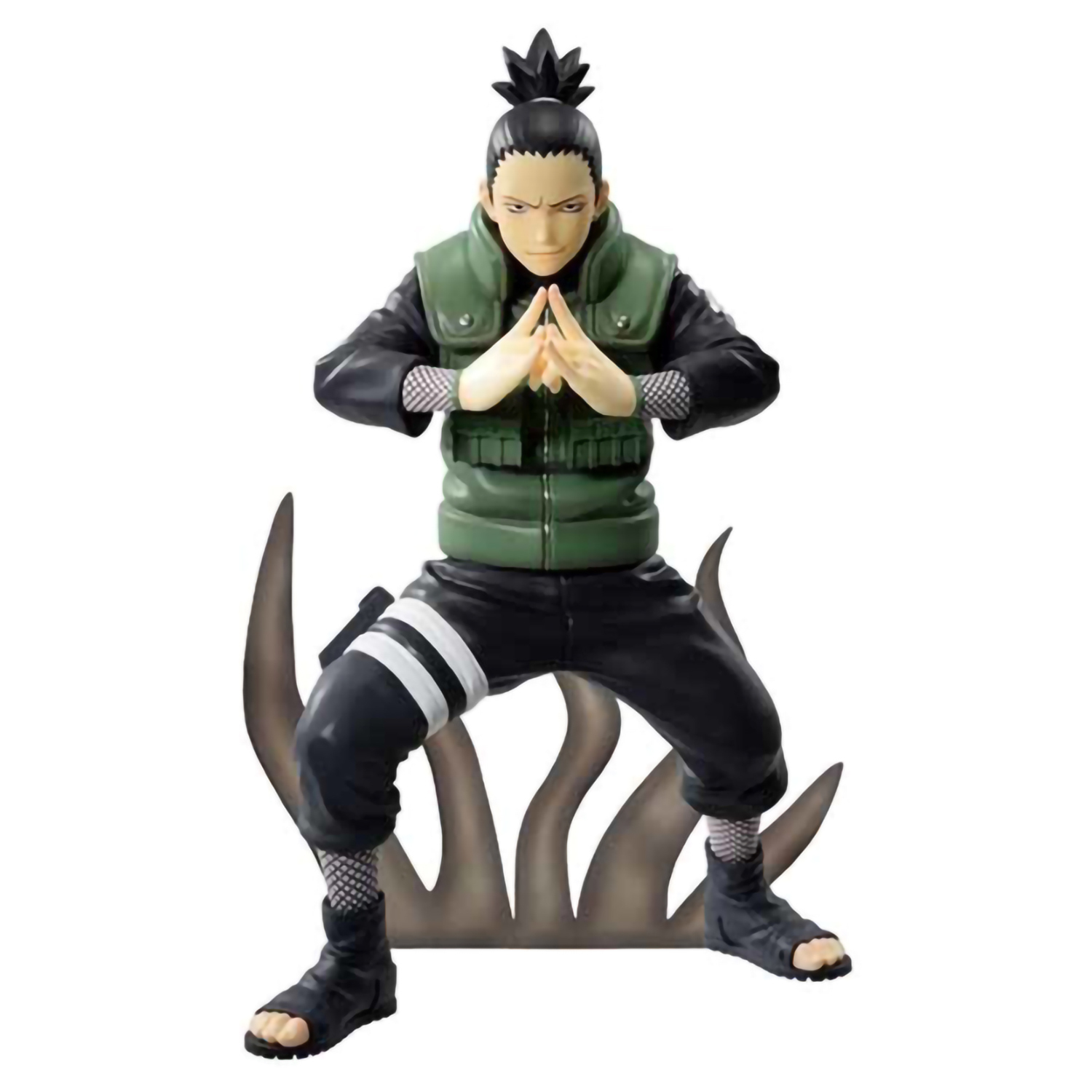 Фигурка Naruto Shippuden. Vibration Stars: Shikamaru Nara – купить за 4750  руб | Чук и Гик. Магазин комиксов