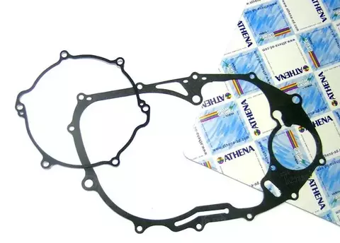 Прокладка крышки сцепления S410510016002