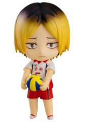 Фигурка Nendoroid Haikyuu! Kenma Kozume