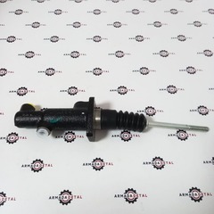 Главный тормозной цилиндр INDIA | 333/Y4500 | JCB