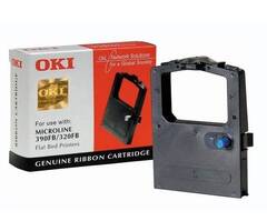 Картридж для OKI Microline 390FB/320FB (01109102/09002310)