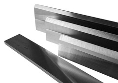 Ножевая заготовка 650 x 70 HSS M2 WoodTec