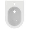 Ideal Standard T375001 BLEND CURVE Подвесное биде с крепежом TT0299598 , белый(271869)