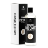 Фракционированное органическое кокосовое масло, Organic coconut, Sports Research, 473 мл (16 fl oz) 2