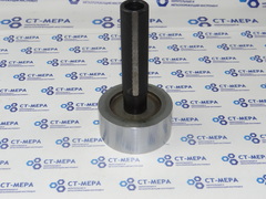 Калибр-пробка гладкая 80 Н8 ПР