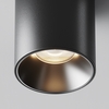 Потолочный светильник Maytoni Alfa led C064CL-12W3K-RD-B