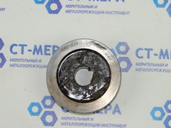 Калибр-пробка гладкая 82 Н11 НЕ без ручки