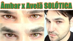 Solótica™ NC - AMBAR