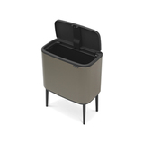 Мусорный бак Touch Bin Bo 36 л, артикул 315787, производитель - Brabantia, фото 4