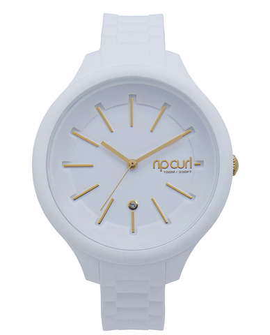 Часы женские RIP CURL Alana Horizon Silicone White