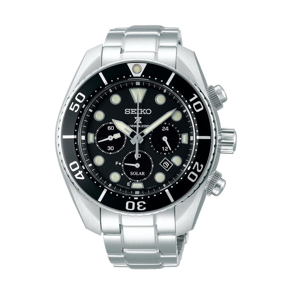 

Наручные часы Seiko, Prospex SSC757J1