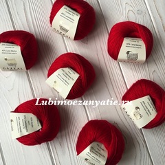 Gazzal Baby Wool 811