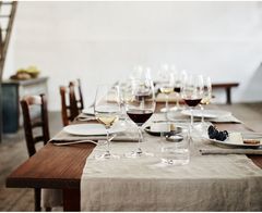 Набор бокалов для вина Riedel, Riesling Grand Cru, 4 шт, 400 мл, фото 4
