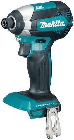 Аккумуляторный ударный винтовёрт Makita DTD153ZJ