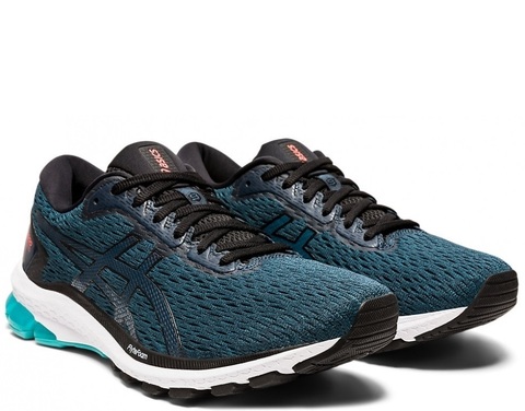 Кроссовки беговые Asics GT-1000 9 мужские