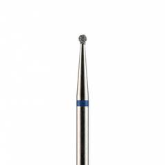 Фреза Алмазная Шар 12 мм, синяя КМИЗ