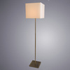 Торшер Arte Lamp Hall A9247PN-1AB