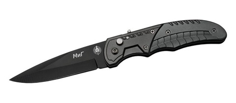Нож скл. автомат. M432 (ВиК) (32643)