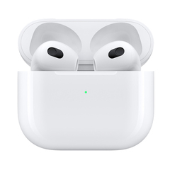 Наушники Apple AirPods 3rd Generation (MME73RU/A)