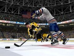 NHL 2004 (Playstation 2)