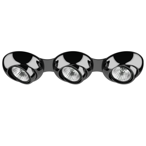 Встраиваемый светильник Ocula Lightstar 011837