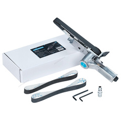 NORDBERG (NP4156) Пневмошлифмашинка ленточная 20*520 мм