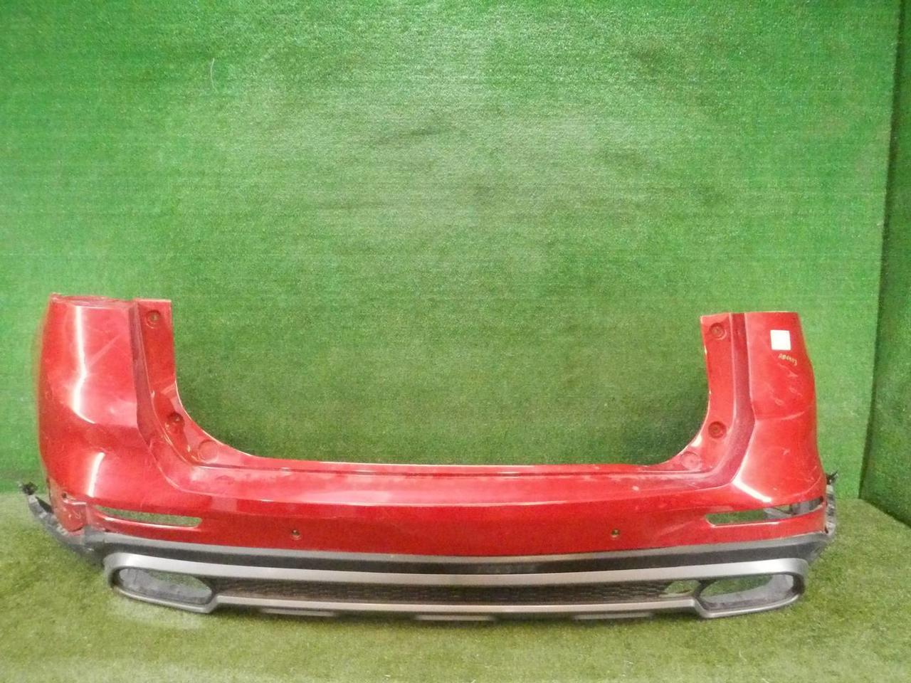 Купить Задний Бампер Чери Тигго 7 Про