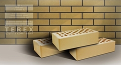 Кирпич TEREX Сахара 1НФ