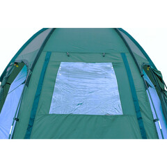 Кемпинговая палатка Talberg Bigless 3
