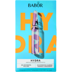 Набор ампул Babor Promotion 2023 Hydra 14 мл