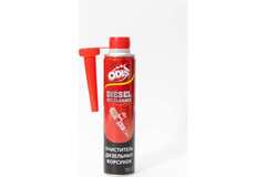 Очиститель дизельных форсунок Diesel Injector Cleaner 324мл