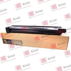 Тонер-картридж БУЛАТ s-Line TN-213Y, TN-214Y, TN-314Y для Konica Minolta bizhub C200, bizhub C203, bizhub C253, bizhub C353 (Жёлтый, 20000 стр.), универсальный