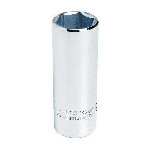 J5009MH Головка торцевая глубокая 9mm